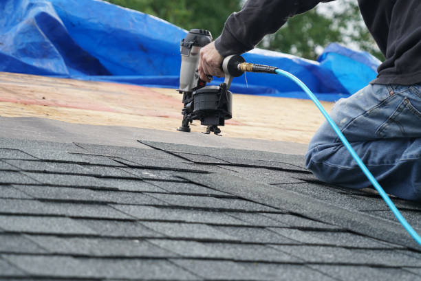 Best Shingle Roofing Installation  in Herrin, IL