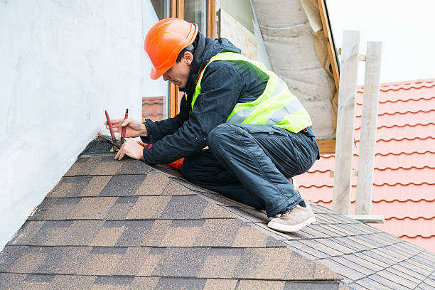 Best Local Roofing Companies  in Herrin, IL