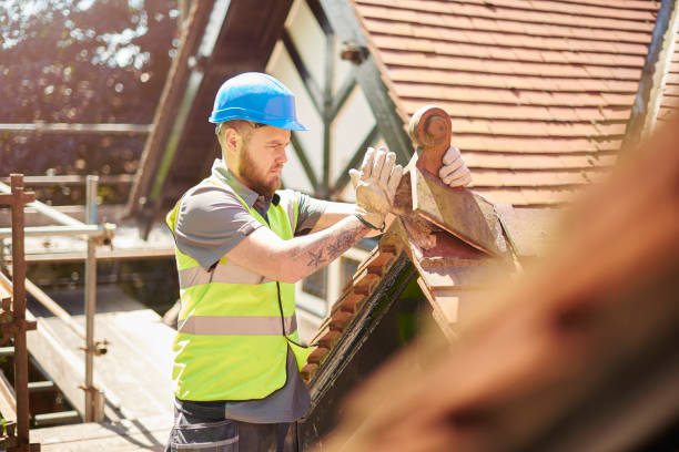 Best Commercial Roofing Services  in Herrin, IL